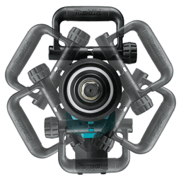 40V Max XGT Brushless Cordless D‑Handle Extended Anvil Impact Wrench kit with Friction Ring, Tool Only Alt 1 - Image