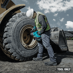 40V Max XGT Brushless Cordless D‑Handle Extended Anvil Impact Wrench kit with Friction Ring, Tool Only Alt 18 - Image