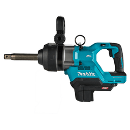 40V Max XGT Brushless Cordless D‑Handle Extended Anvil Impact Wrench kit with Friction Ring, Tool Only Alt 7 - Image