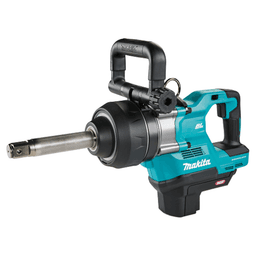 40V Max XGT Brushless Cordless D‑Handle Extended Anvil Impact Wrench kit with Friction Ring, Tool Only Main - Image