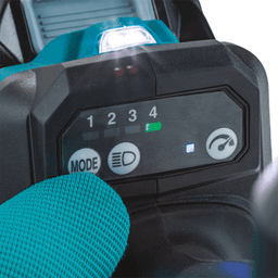 40V Max XGT Brushless Drive Extended Anvil Impact Wrench with Friction Ring, Tool Only Alt 14 - Image