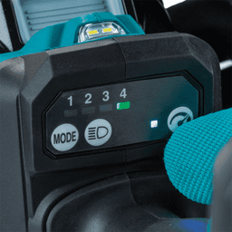 40V Max XGT Brushless Drive Extended Anvil Impact Wrench with Friction Ring, Tool Only Alt 16 - Image