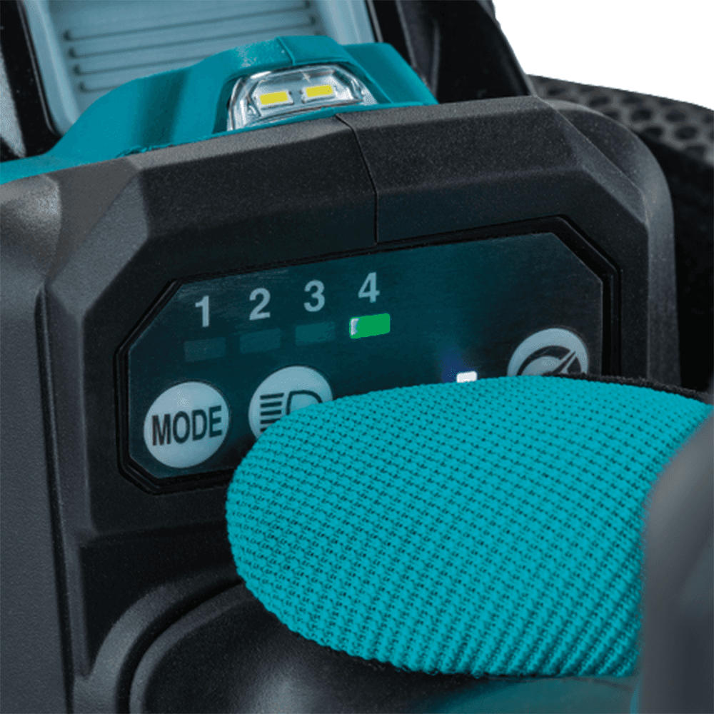 40V Max XGT Brushless Drive Extended Anvil Impact Wrench with Friction Ring, Tool Only Alt 19 - Image