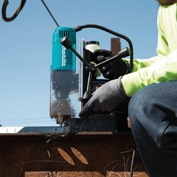 1‑3/8" Magnetic Drill Alt 10 - Image