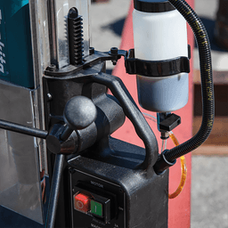 1‑3/8" Magnetic Drill Alt 11 - Image