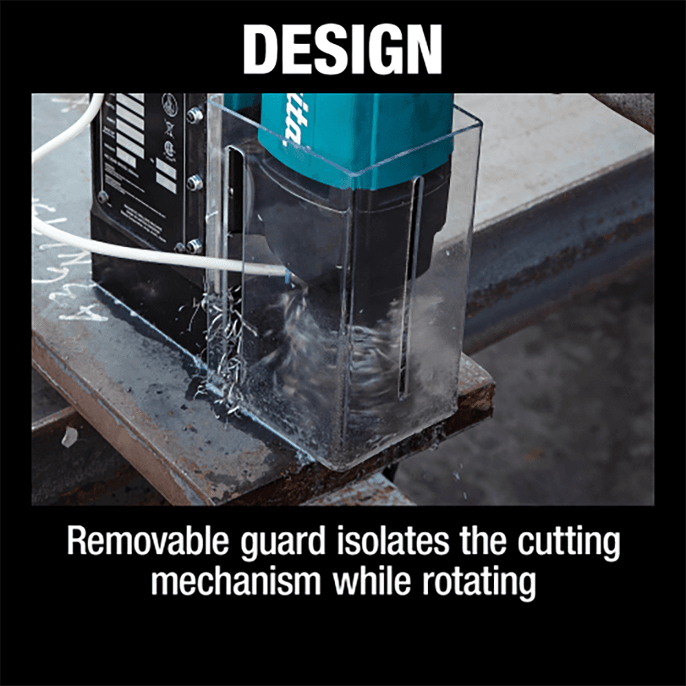 1‑3/8" Magnetic Drill Alt 12 - Image