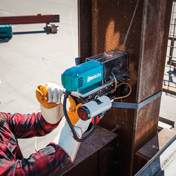 1‑3/8" Magnetic Drill Alt 2 - Image