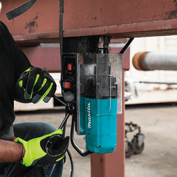 1‑3/8" Magnetic Drill Alt 3 - Image