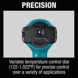 Variable Temperature Heat Gun Alt 12 - Image