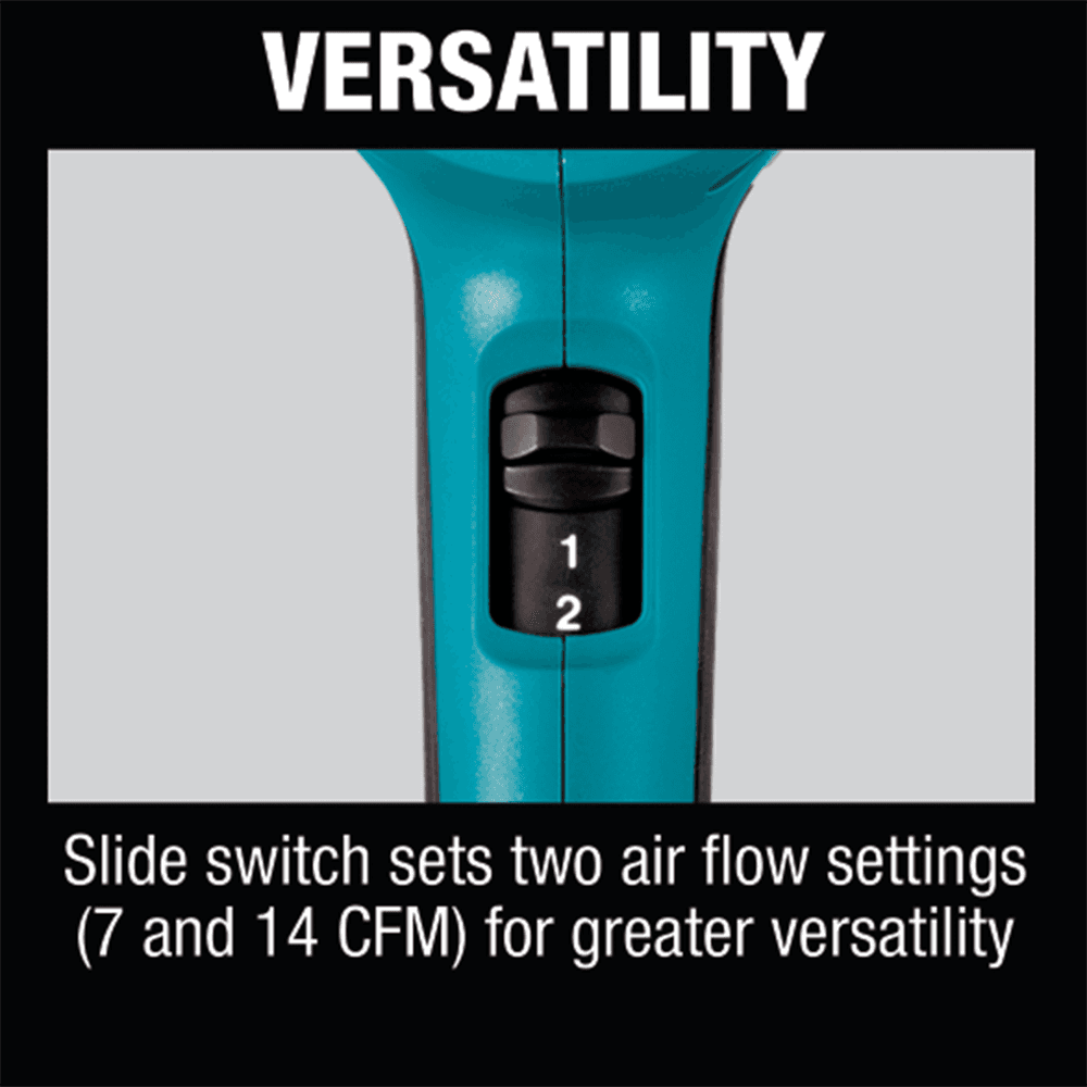 Variable Temperature Heat Gun Alt 13 - Image