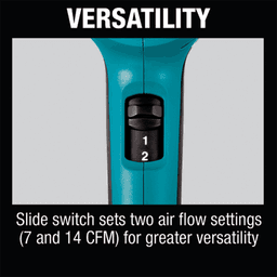 Variable Temperature Heat Gun Alt 13 - Image