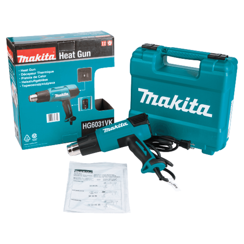 Variable Temperature Heat Gun Alt 6 - Image