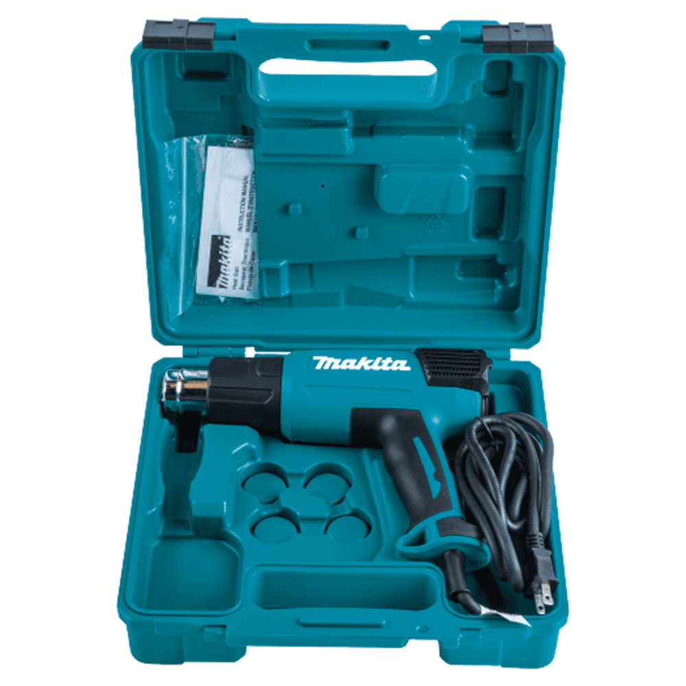 Variable Temperature Heat Gun Alt 9 - Image