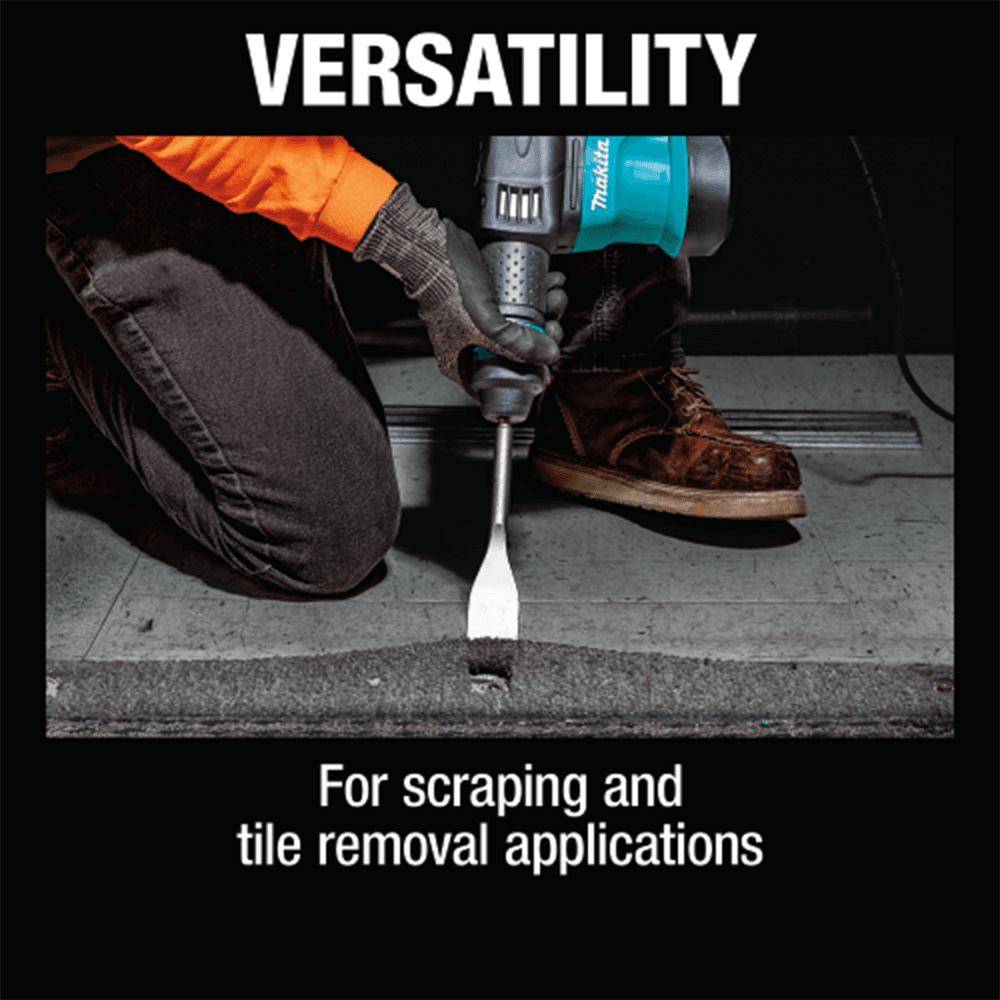 SDS‑PLUS Power Scraper Alt 14 - Image