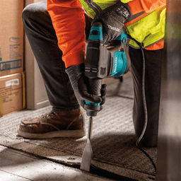 SDS‑PLUS Power Scraper Alt 17 - Image