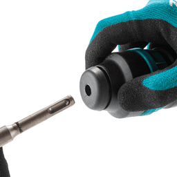 SDS‑PLUS Power Scraper Alt 4 - Image