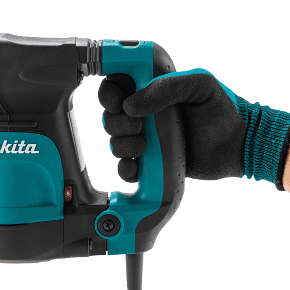 SDS‑PLUS Power Scraper Alt 6 - Image