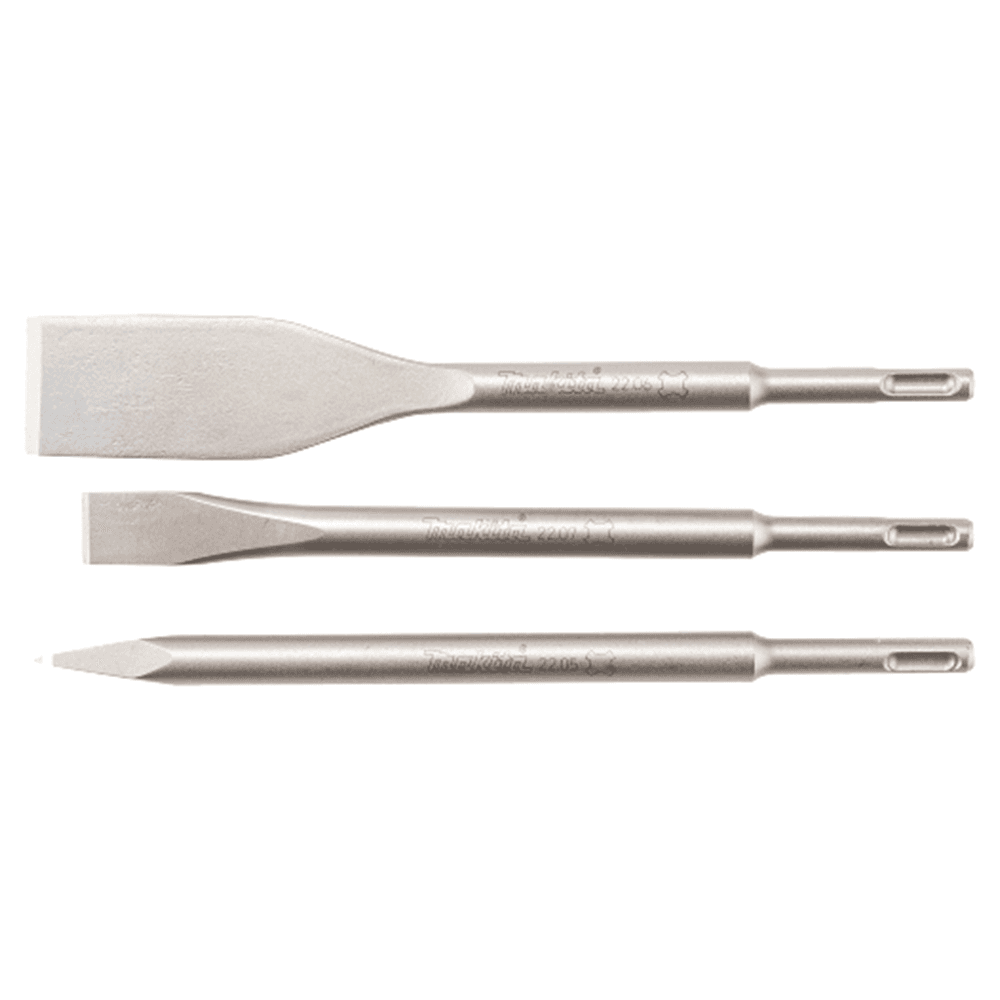 SDS‑PLUS Power Scraper Alt 7 - Image