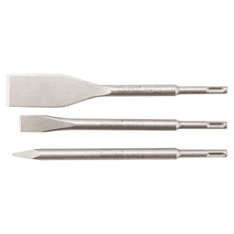 SDS‑PLUS Power Scraper Alt 7 - Image