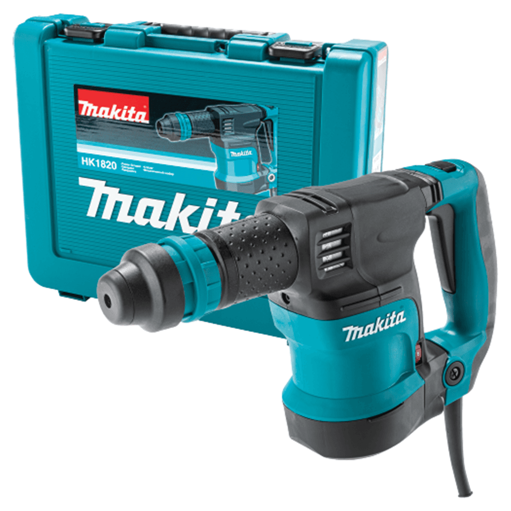 SDS‑PLUS Power Scraper Main - Image