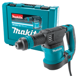 SDS‑PLUS Power Scraper Main - Image