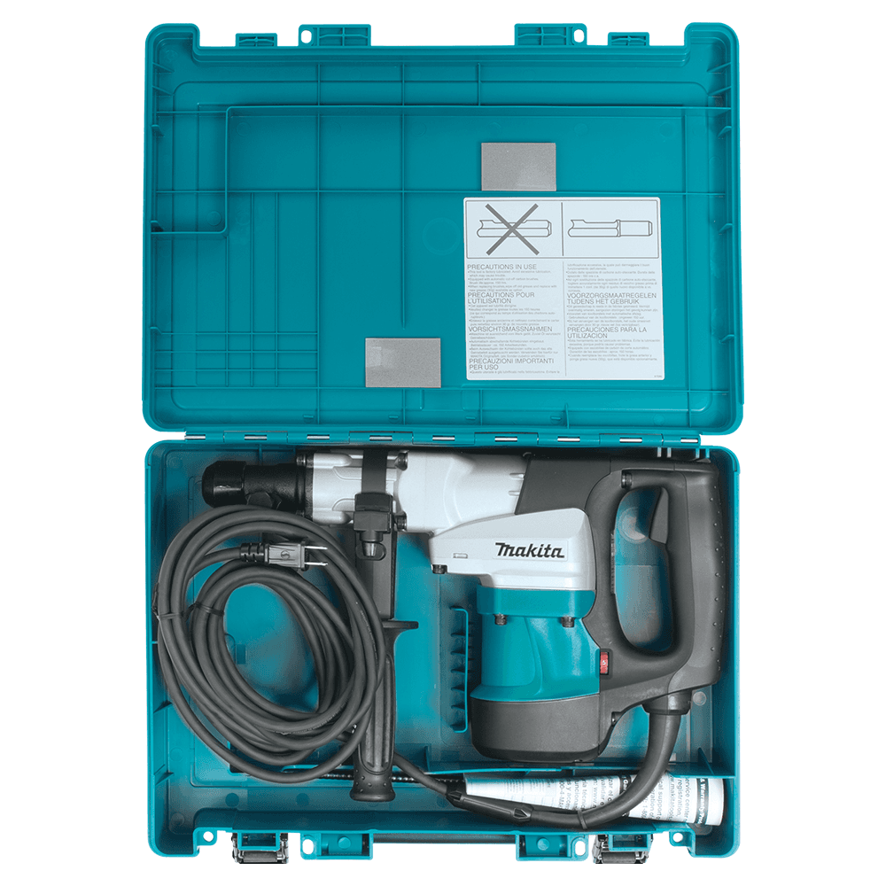 13 lb. Demolition Hammer, 3/4" Hex bit Alt 2 - Image