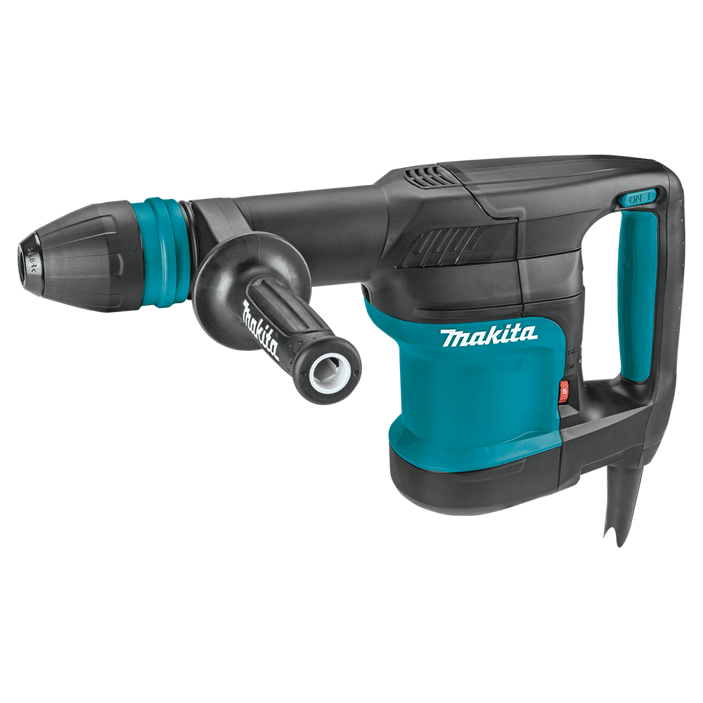 11 lb. SDS-MAX Demolition Hammer Alt 1 - Image