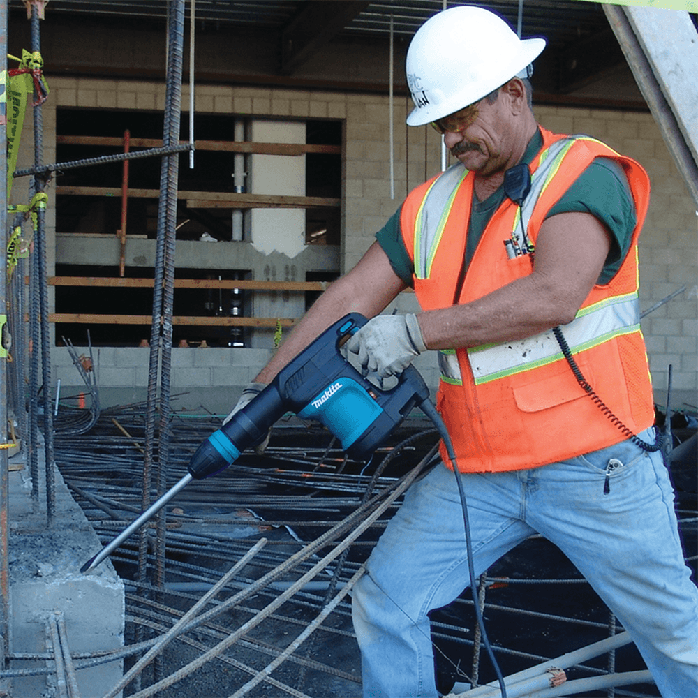 11 lb. SDS-MAX Demolition Hammer Alt 2 - Image