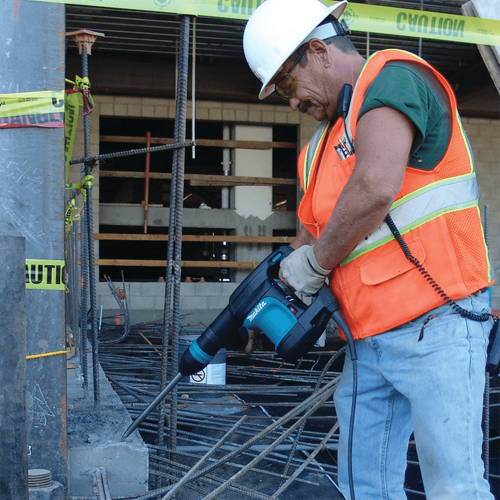 11 lb. SDS-MAX Demolition Hammer Alt 3 - Image