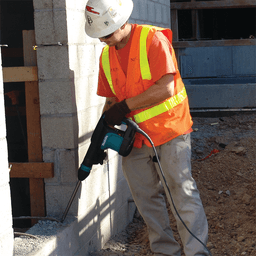 11 lb. SDS-MAX Demolition Hammer Alt 4 - Image