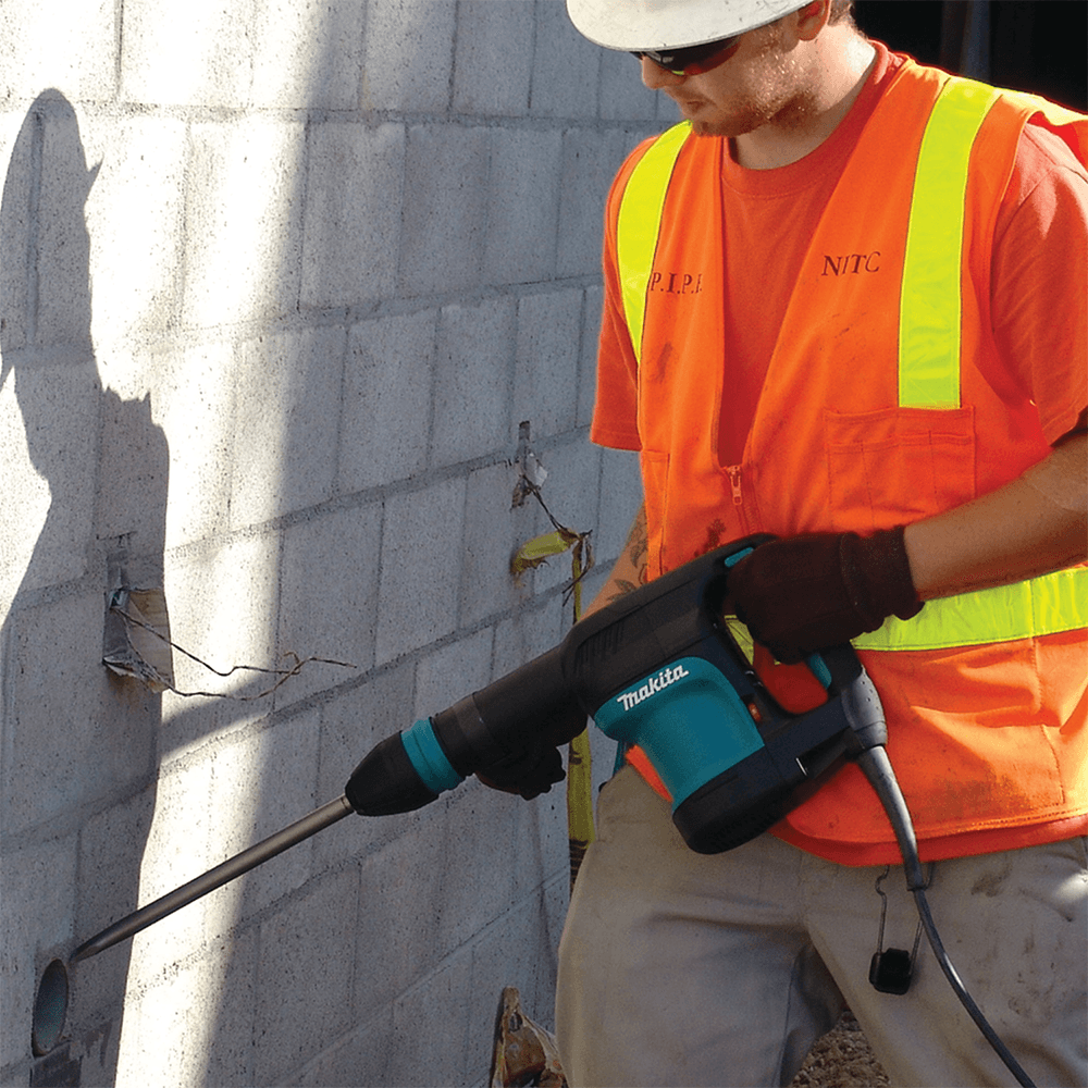 11 lb. SDS-MAX Demolition Hammer Alt 5 - Image