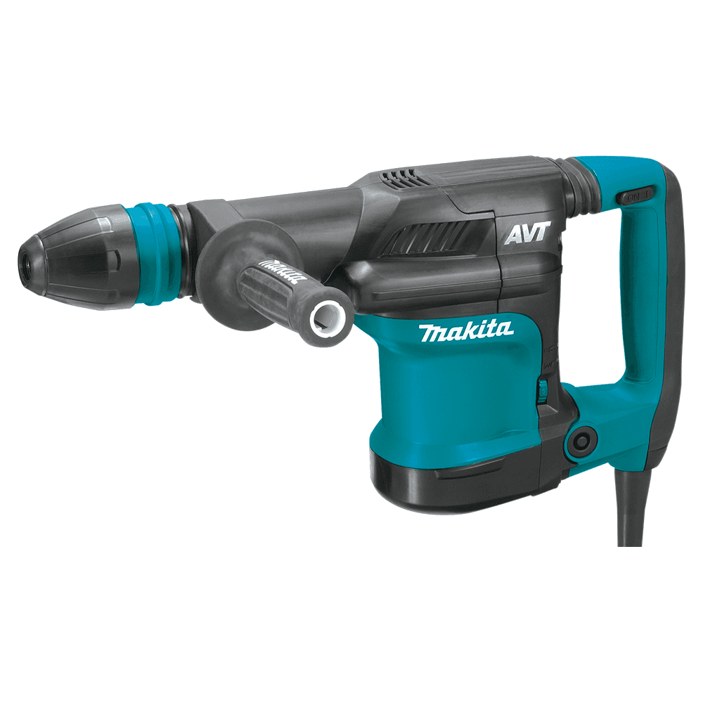 12 lb. SDS-MAX AVT Demolition Hammer Alt 1 - Image