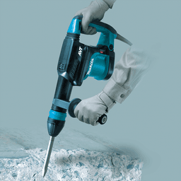 12 lb. SDS-MAX AVT Demolition Hammer Alt 13 - Image