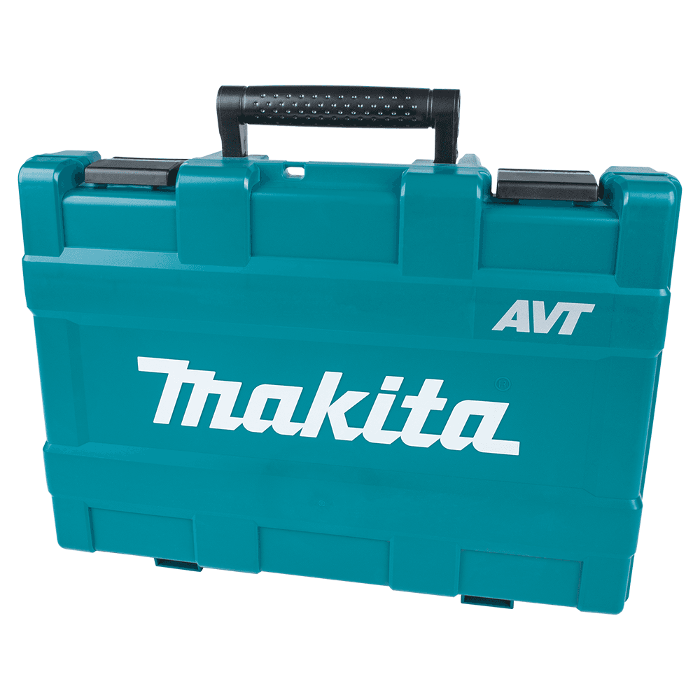 12 lb. SDS-MAX AVT Demolition Hammer Alt 2 - Image