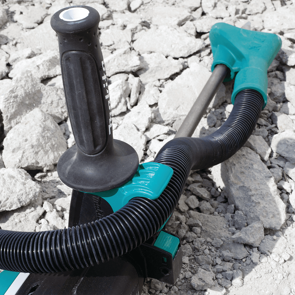 20 lb. SDS-MAX Demolition Hammer Alt 10 - Image