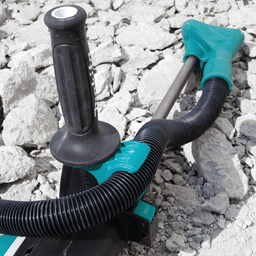 20 lb. SDS-MAX Demolition Hammer Alt 10 - Image