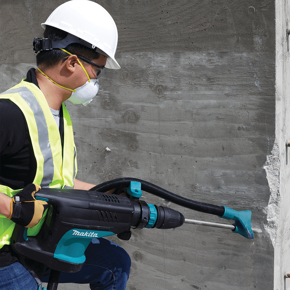 20 lb. SDS-MAX Demolition Hammer Alt 11 - Image