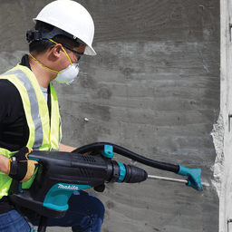 20 lb. SDS-MAX Demolition Hammer Alt 11 - Image