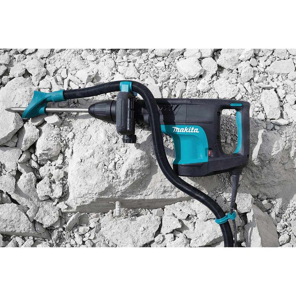 20 lb. SDS-MAX Demolition Hammer Alt 4 - Image