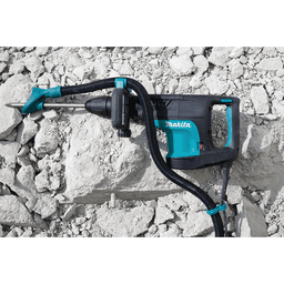 20 lb. SDS-MAX Demolition Hammer Alt 4 - Image