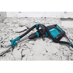 20 lb. SDS-MAX Demolition Hammer Alt 5 - Image