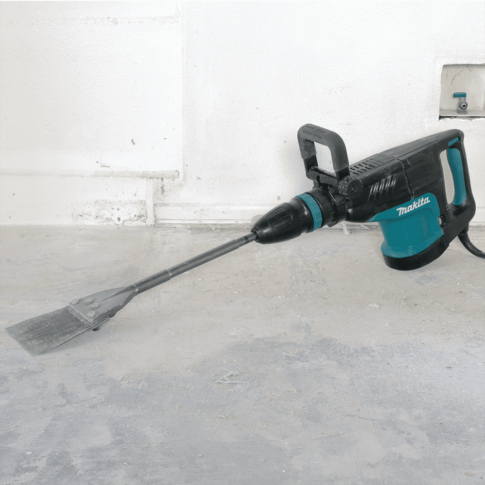 20 lb. SDS-MAX Demolition Hammer Alt 6 - Image