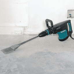 20 lb. SDS-MAX Demolition Hammer Alt 6 - Image