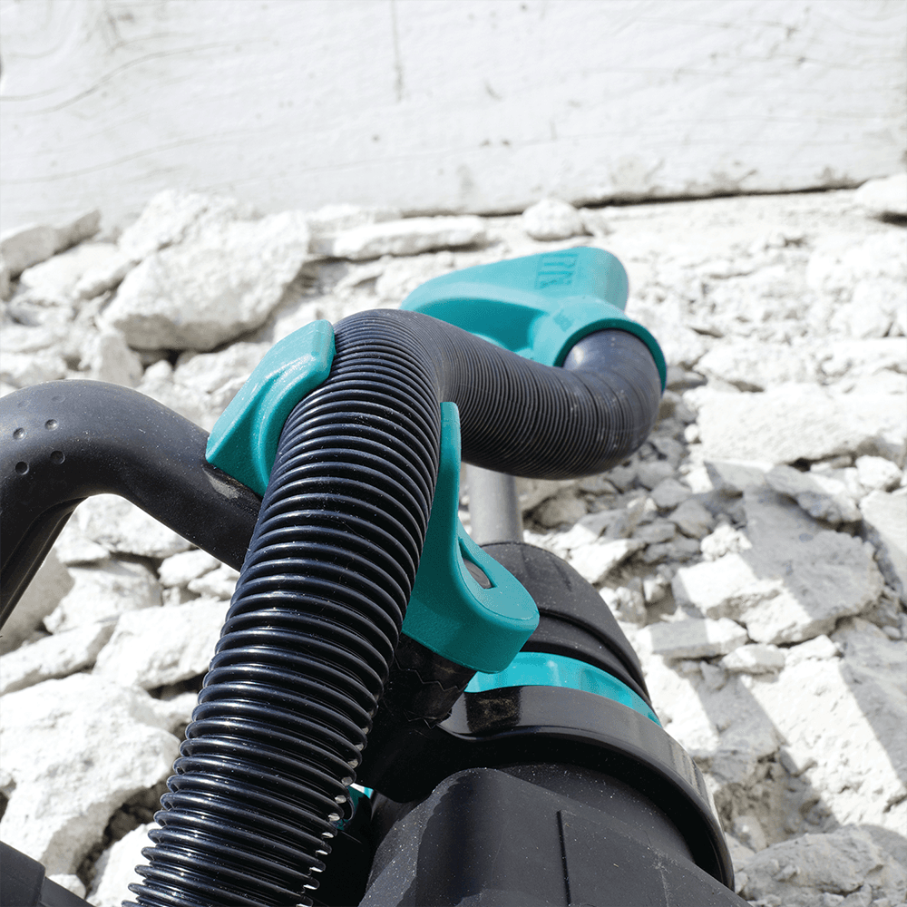 20 lb. SDS-MAX Demolition Hammer Alt 7 - Image