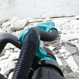 20 lb. SDS-MAX Demolition Hammer Alt 7 - Image