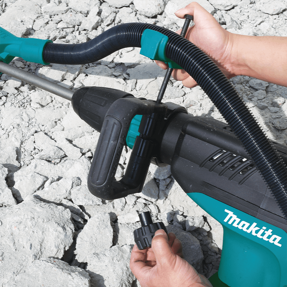 20 lb. SDS-MAX Demolition Hammer Alt 8 - Image
