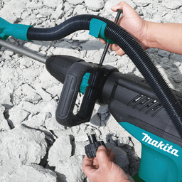 20 lb. SDS-MAX Demolition Hammer Alt 8 - Image