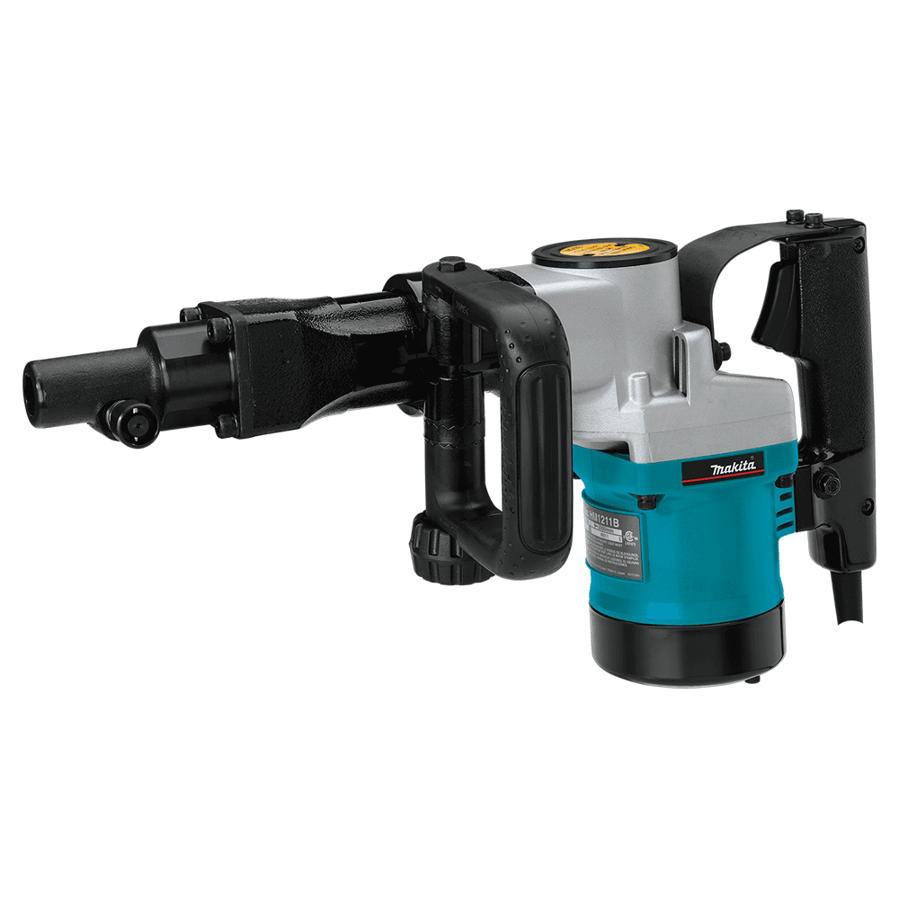 20 lb. Demolition Hammer, 3/4" Hex bit Alt 1 - Image