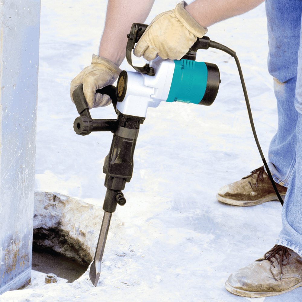 20 lb. Demolition Hammer, 3/4" Hex bit Alt 2 - Image