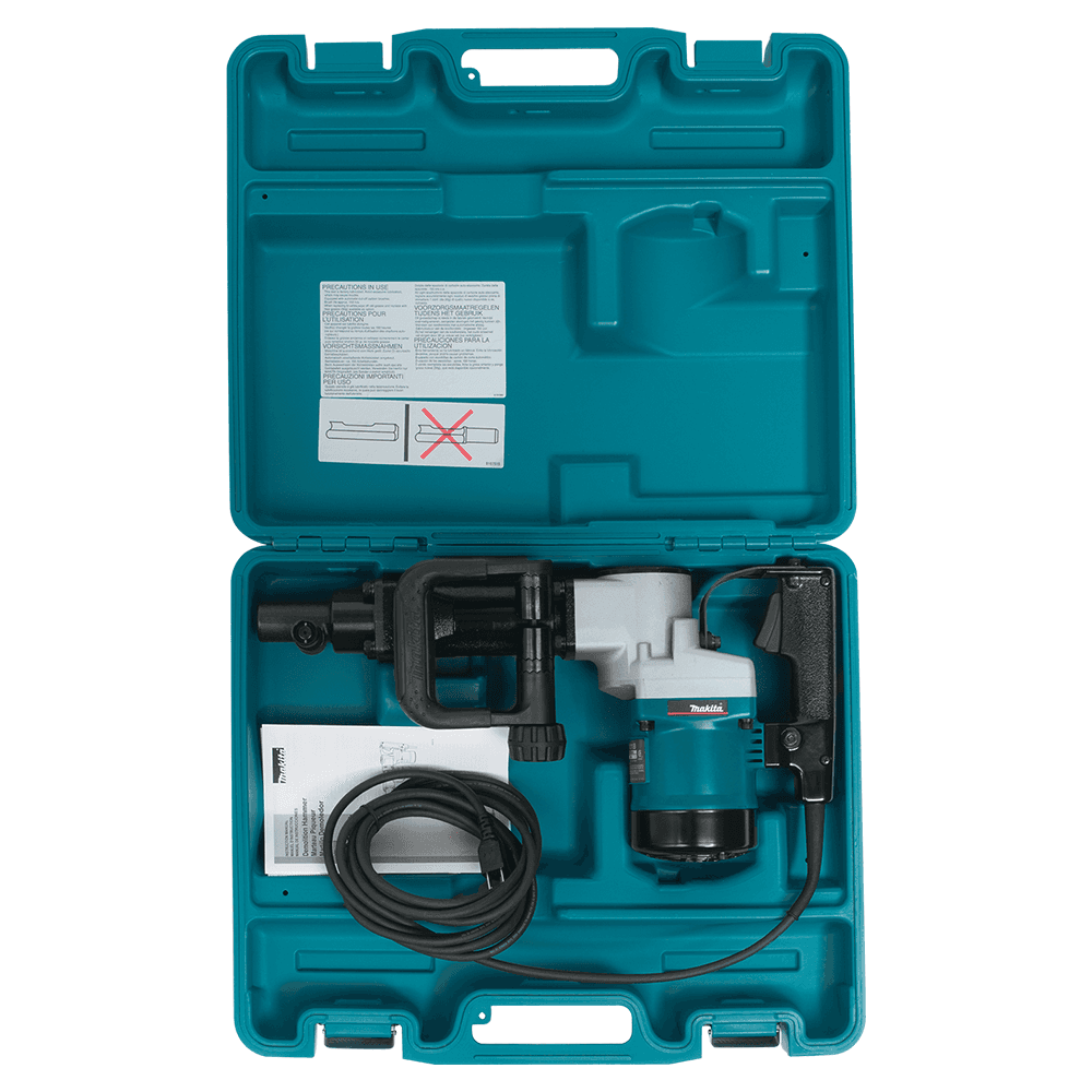 20 lb. Demolition Hammer, 3/4" Hex bit Alt 3 - Image